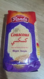 RANDA COUSCOUS MOY 1KG