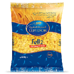 LEPI DOR FELL 2 OF 500G