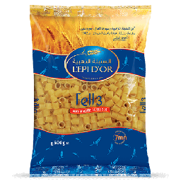 LEPI DOR FELL 3 OF 500G