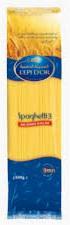 LEPI DOR SPAGHETTI 3 OF 500G